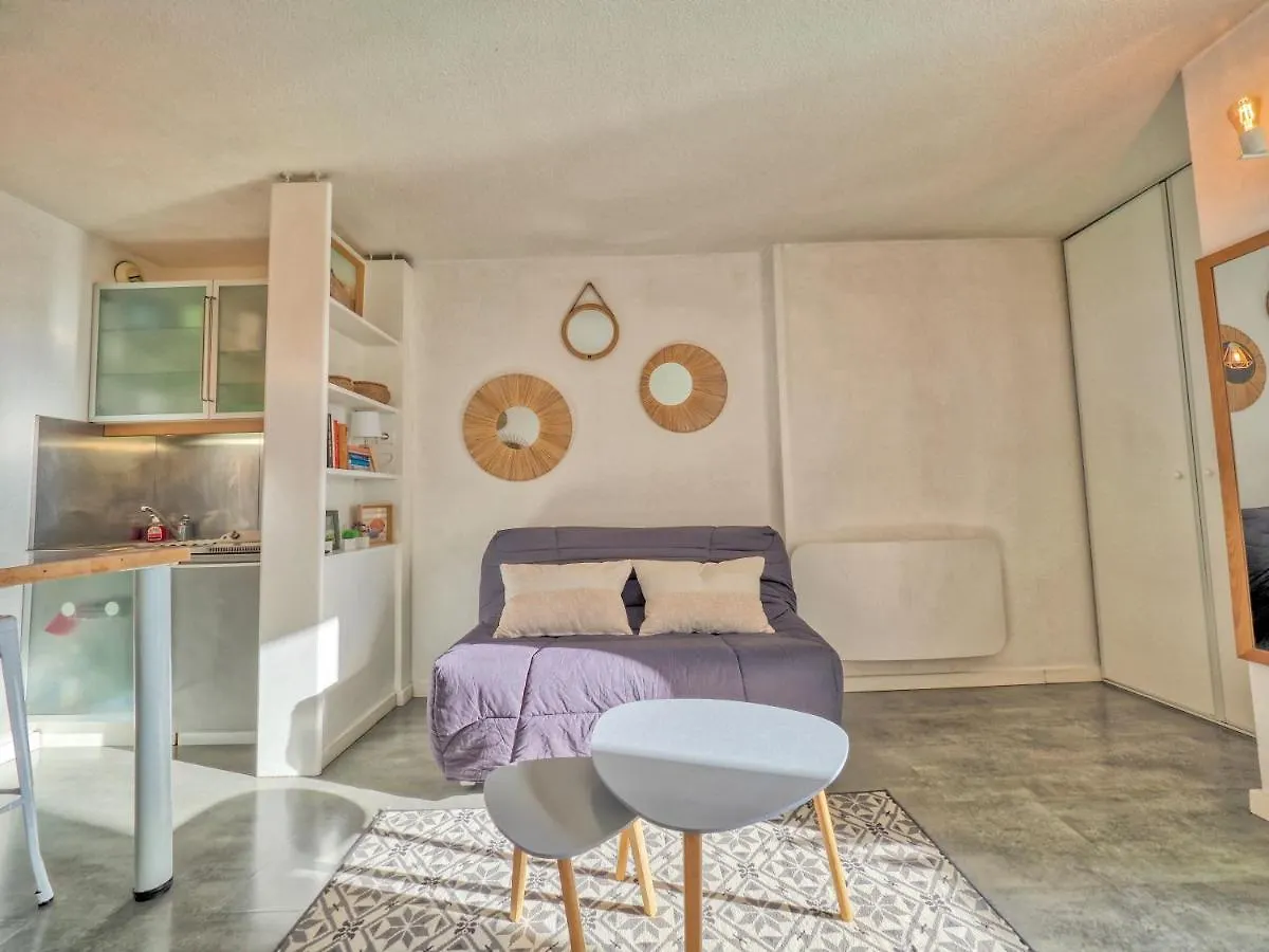 Appartement Bord De Mer Biarritz France