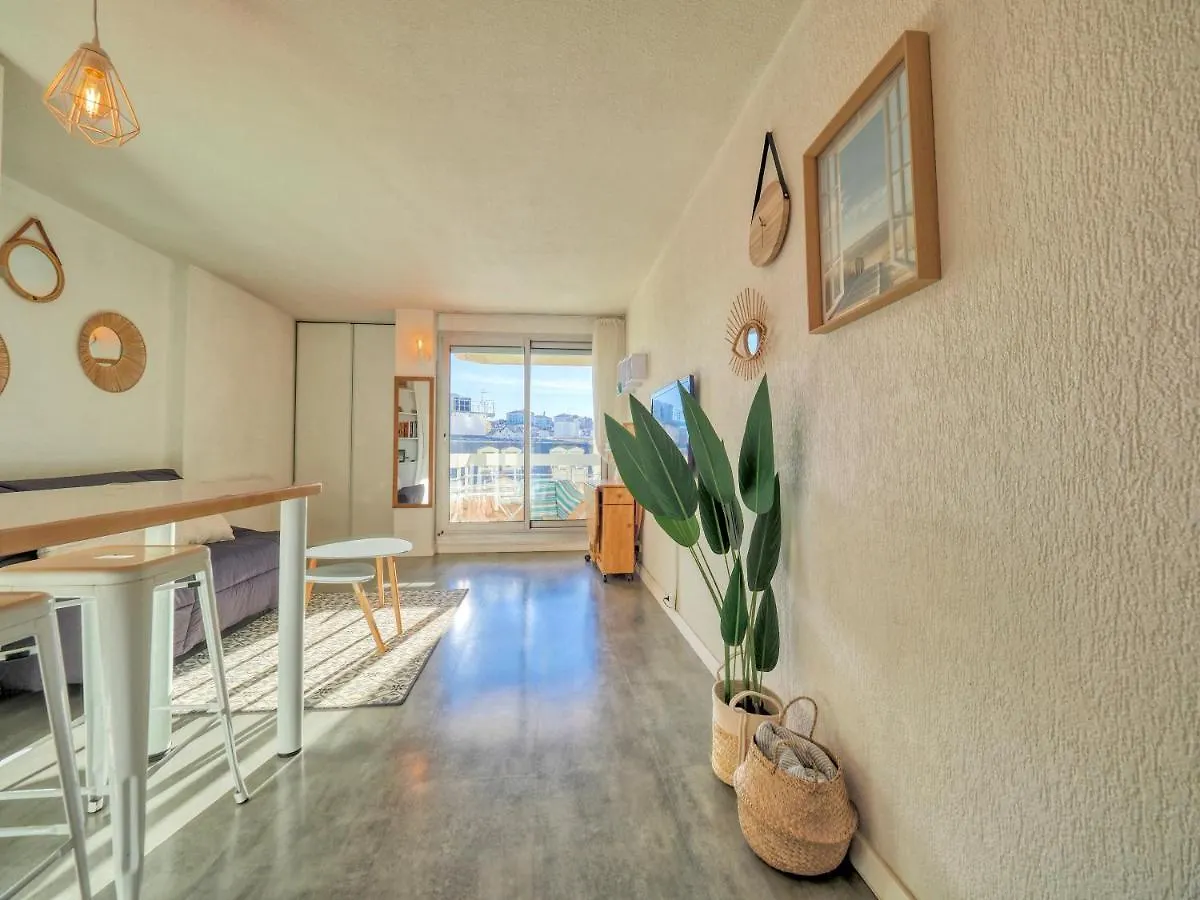 Appartement Bord De Mer Biarritz France