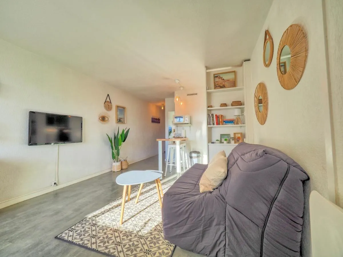 Appartement Bord De Mer Biarritz