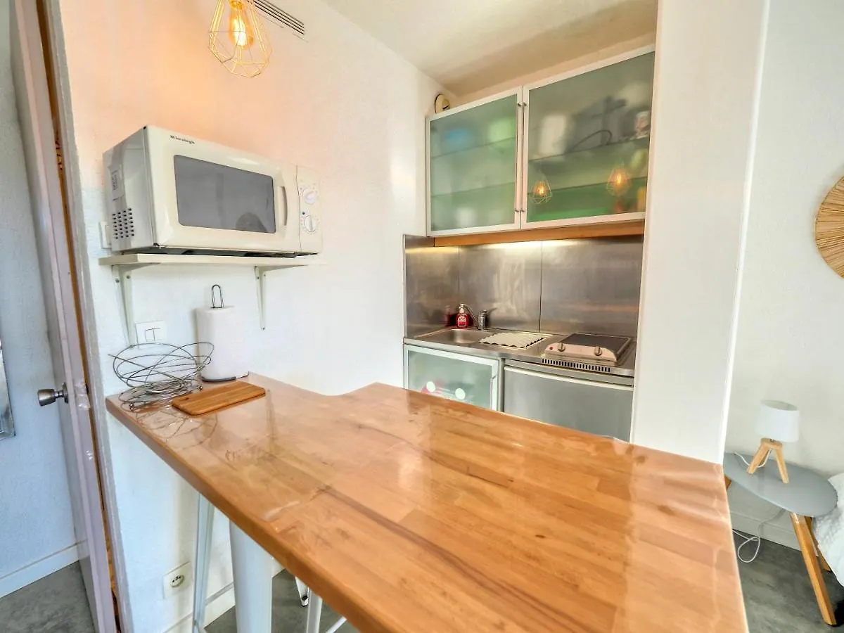 Appartement Bord De Mer Biarritz